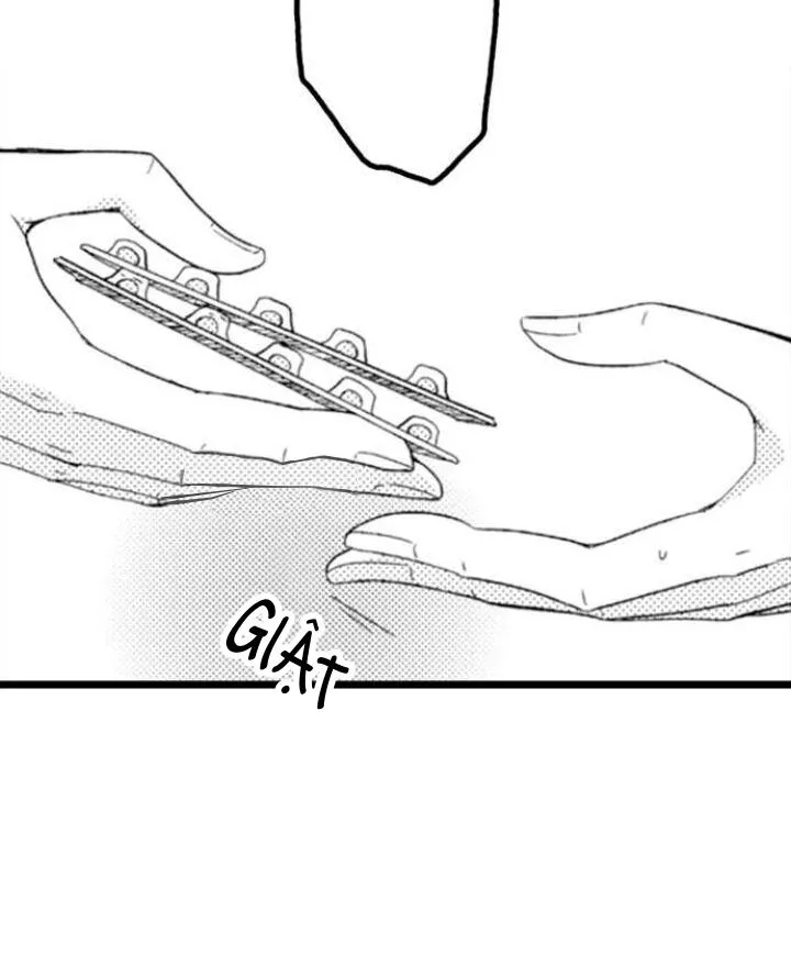 Tabetai Anata Chapter 1 Trang 14