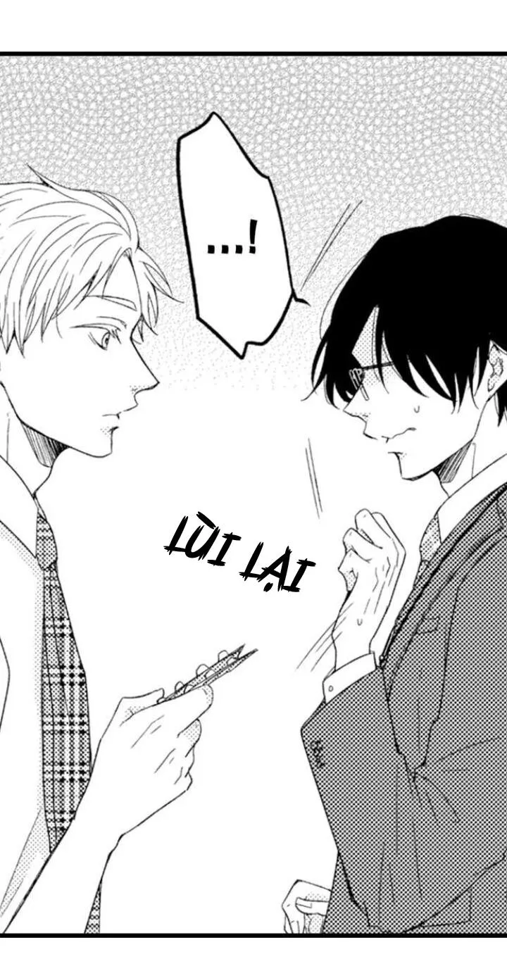 Tabetai Anata Chapter 1 Trang 15