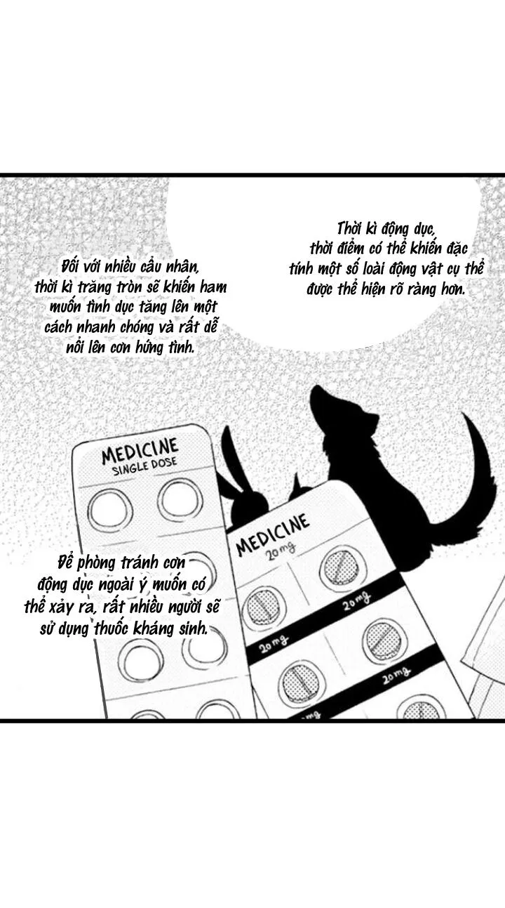 Tabetai Anata Chapter 1 Trang 20