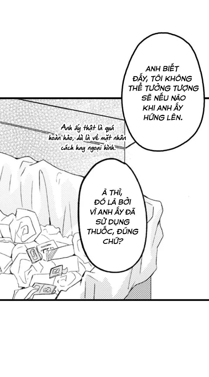 Tabetai Anata Chapter 1 Trang 29