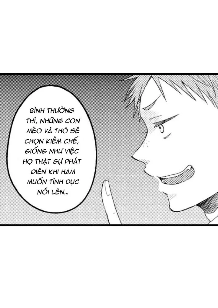 Tabetai Anata Chapter 1 Trang 30