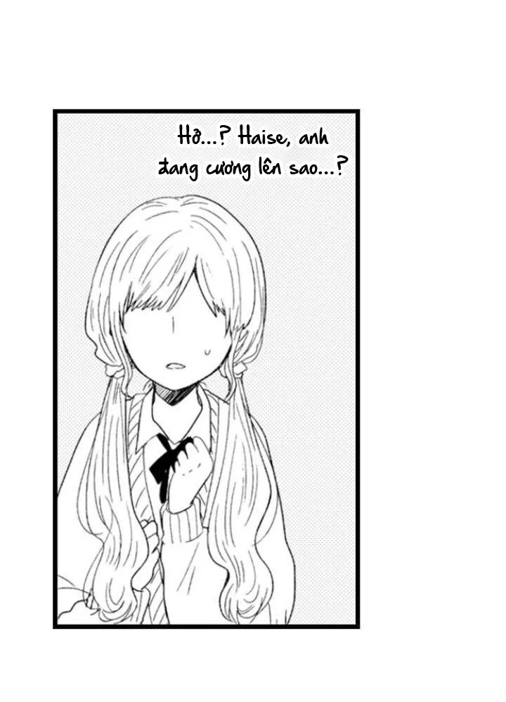 Tabetai Anata Chapter 1 Trang 38