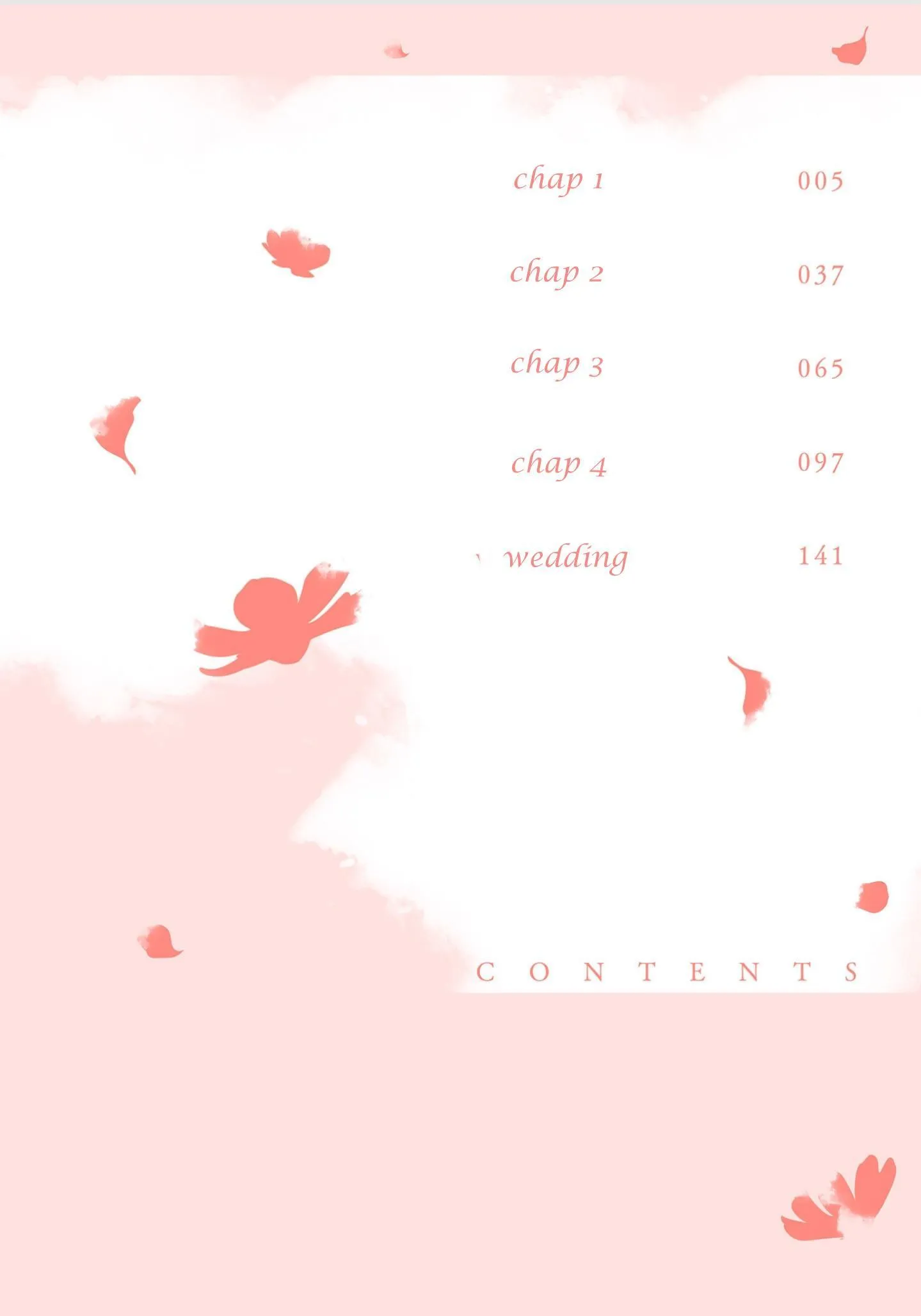 Tại Sao Anh Không Thể Là Bạn Đời Của Em? (Vol2) Chapter 1 Trang 4