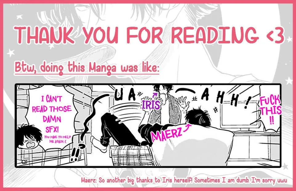 Tại sao cậu lại bú c*c tớ khi tớ đang ngủ ??! Chapter 1 Trang 27