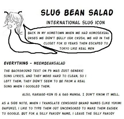 Tại sao cậu lại không để ý đến tình địch của mình!? Chapter 4 Trang 38