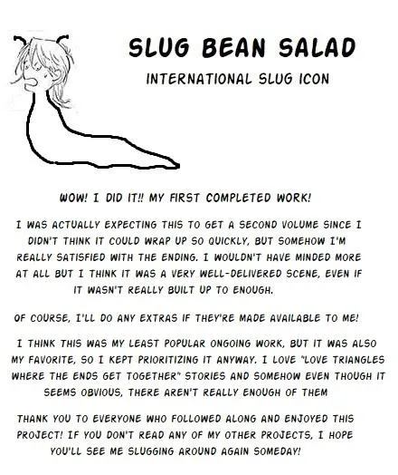 Tại sao cậu lại không để ý đến tình địch của mình!? Chapter 5 Trang 39