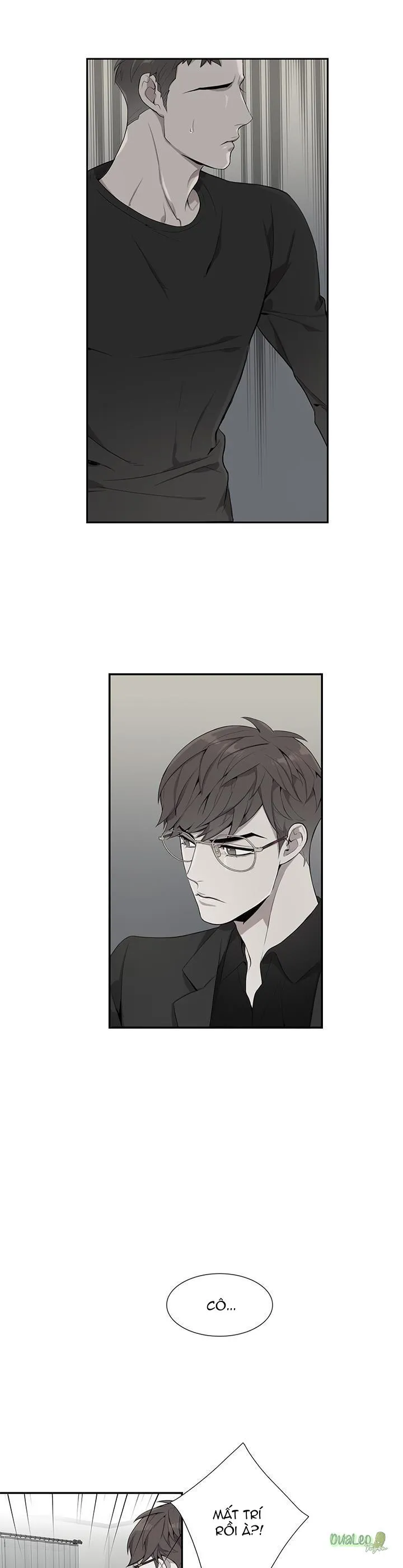 Tại sao lại là anh? Chapter 2 Trang 9