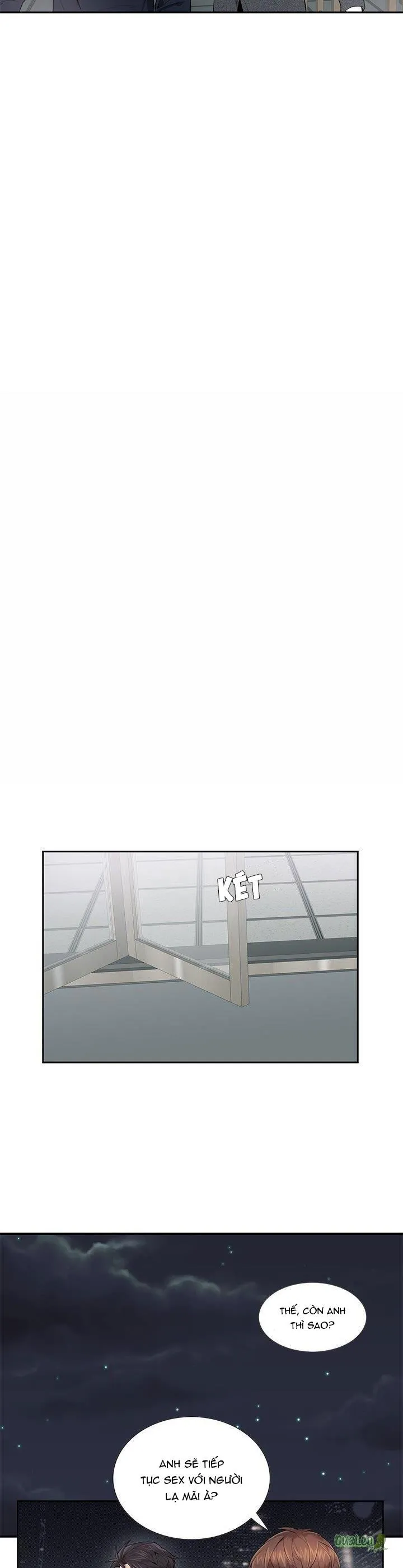 Tại sao lại là anh? Chapter 5 Trang 15