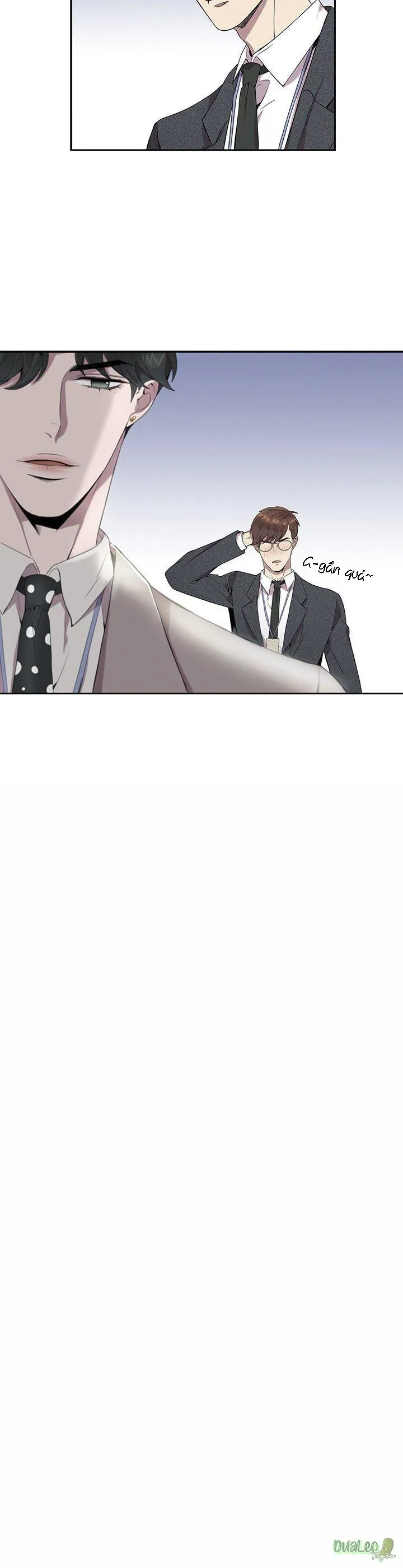 Tại sao lại là anh? Chapter 6 Trang 18