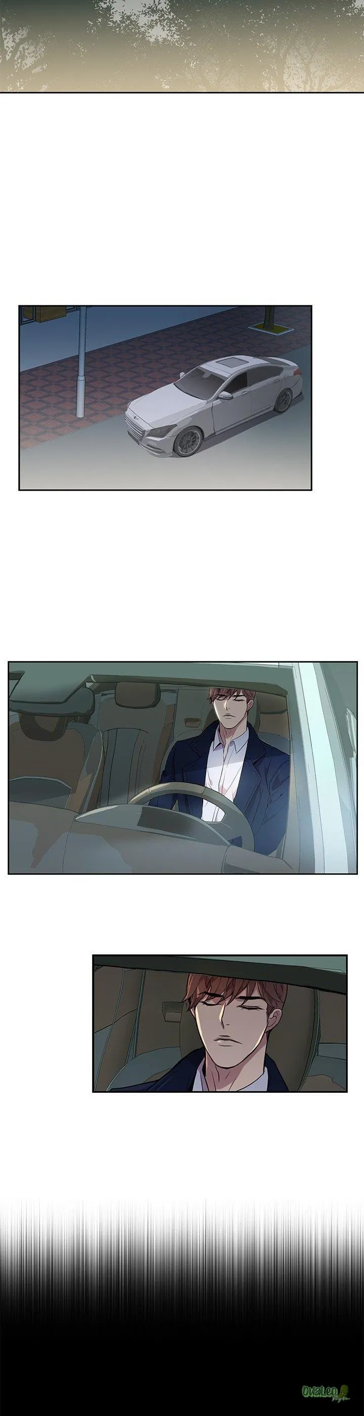 Tại sao lại là anh? Chapter 7 Trang 13