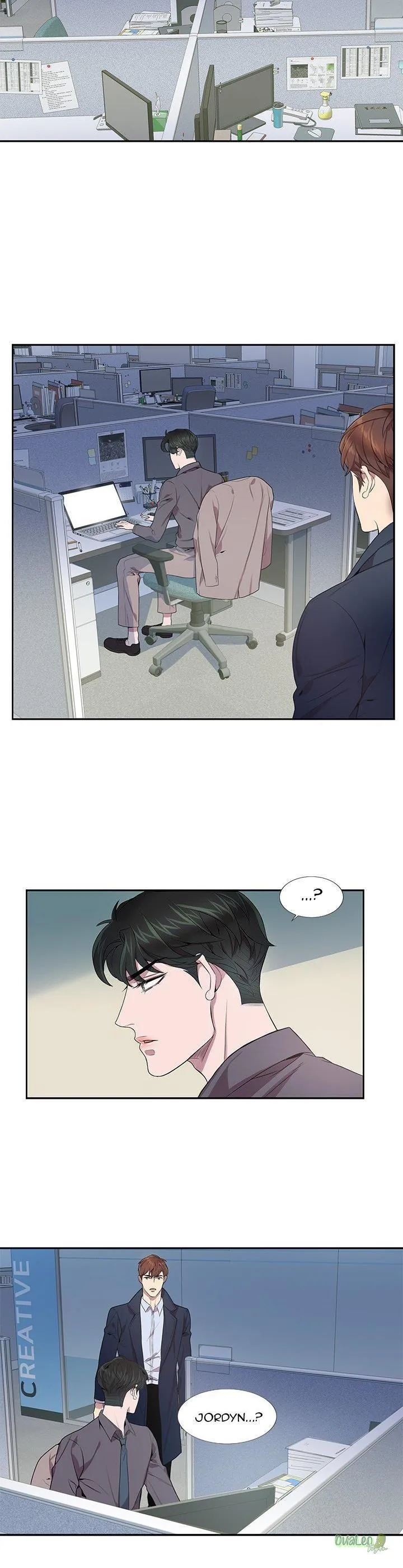 Tại sao lại là anh? Chapter 7 Trang 21