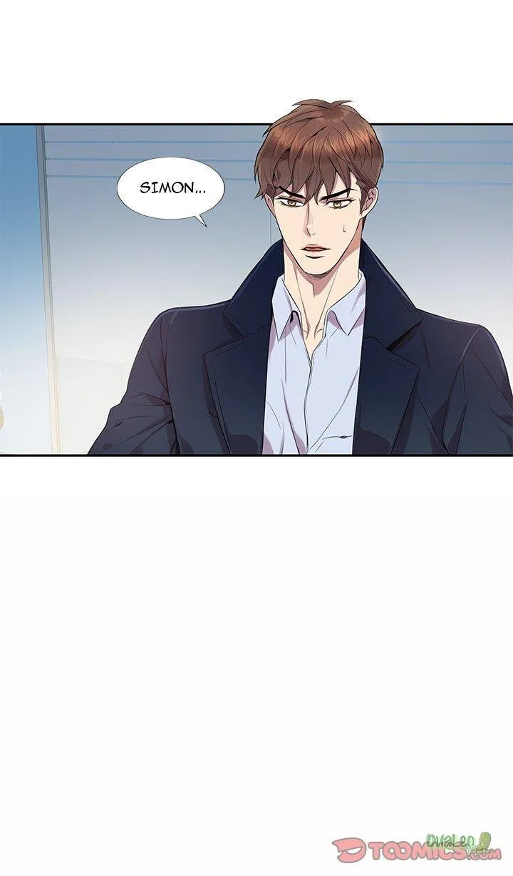 Tại sao lại là anh? Chapter 7 Trang 22