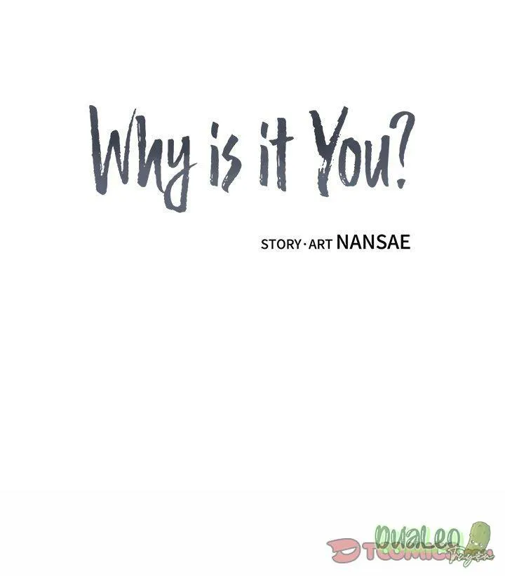 Tại sao lại là anh? Chapter 13 Trang 22