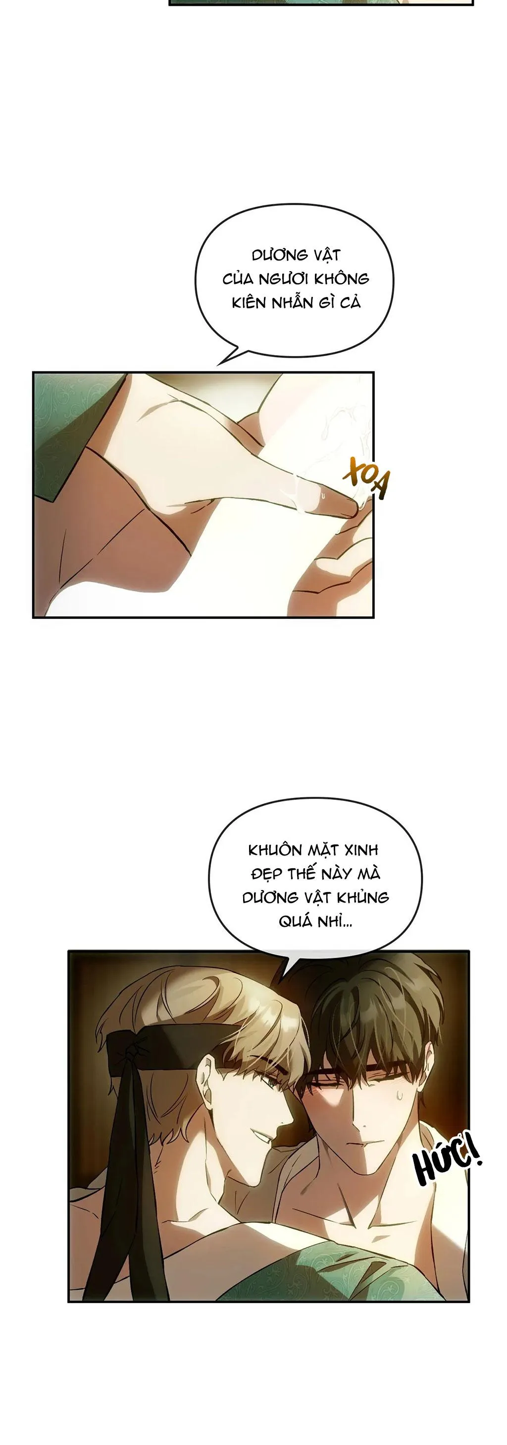 TÁI SINH CỦA CHÚNG TA Chapter 2 Trang 3