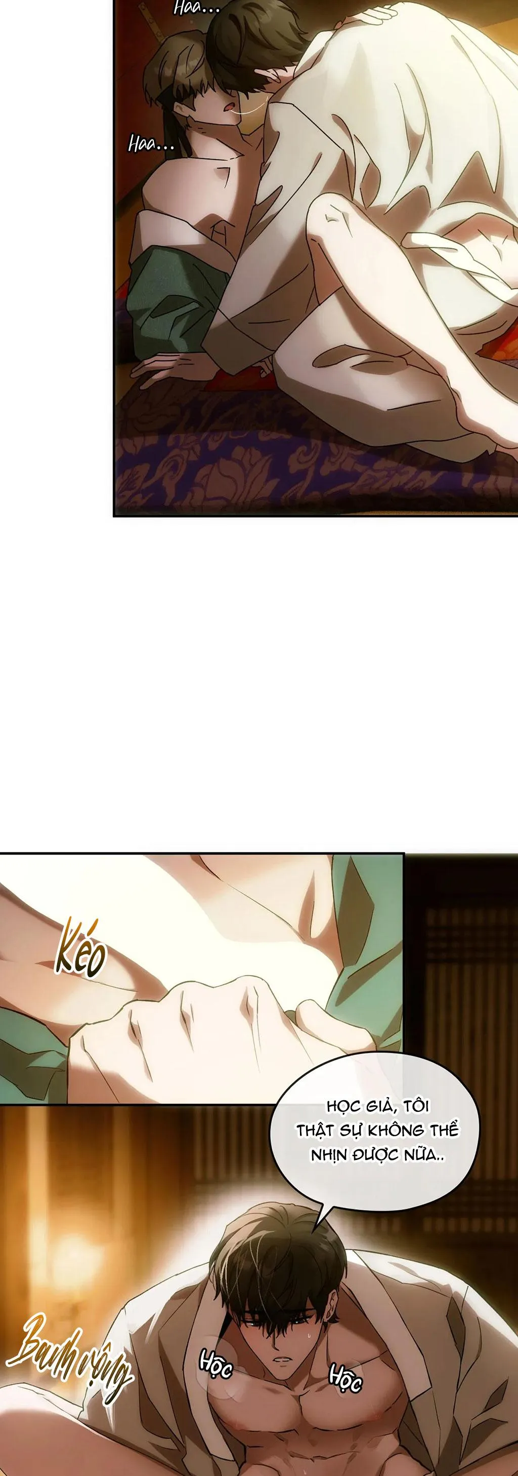 TÁI SINH CỦA CHÚNG TA Chapter 2 Trang 5