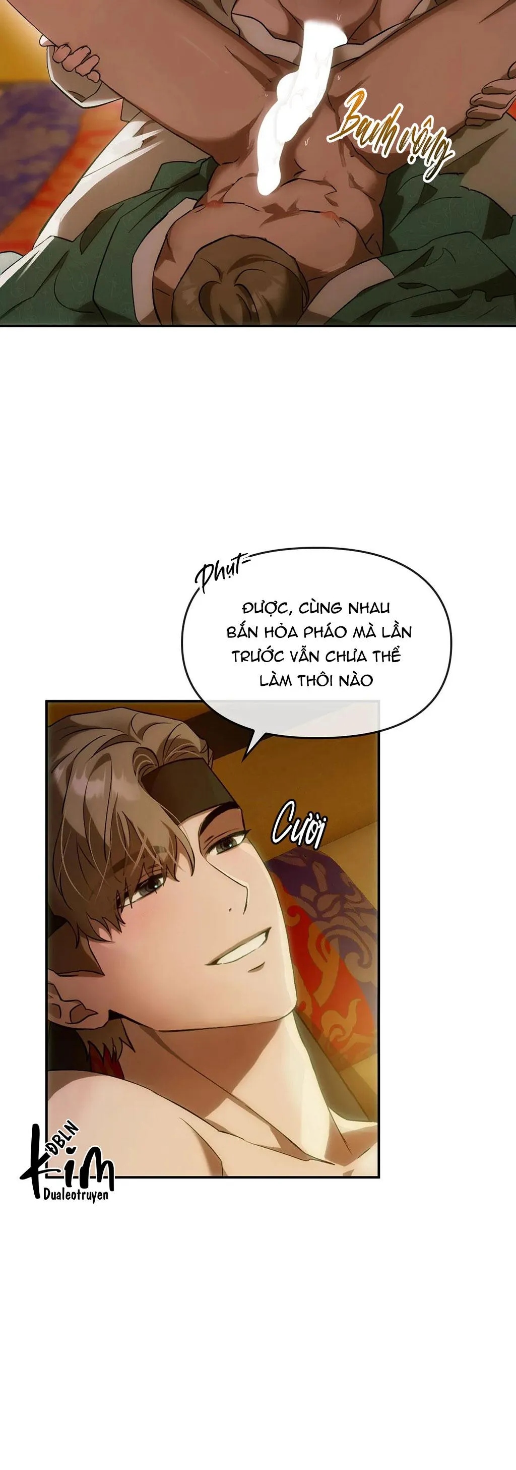 TÁI SINH CỦA CHÚNG TA Chapter 2 Trang 6