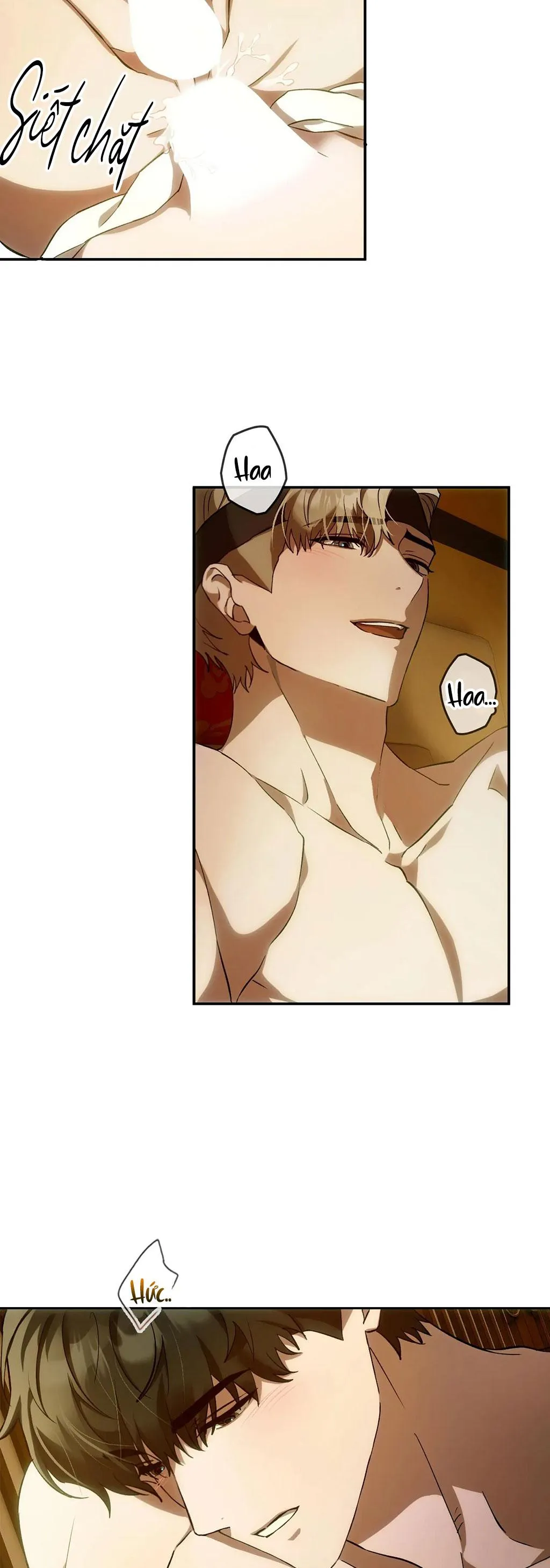 TÁI SINH CỦA CHÚNG TA Chapter 2 Trang 9