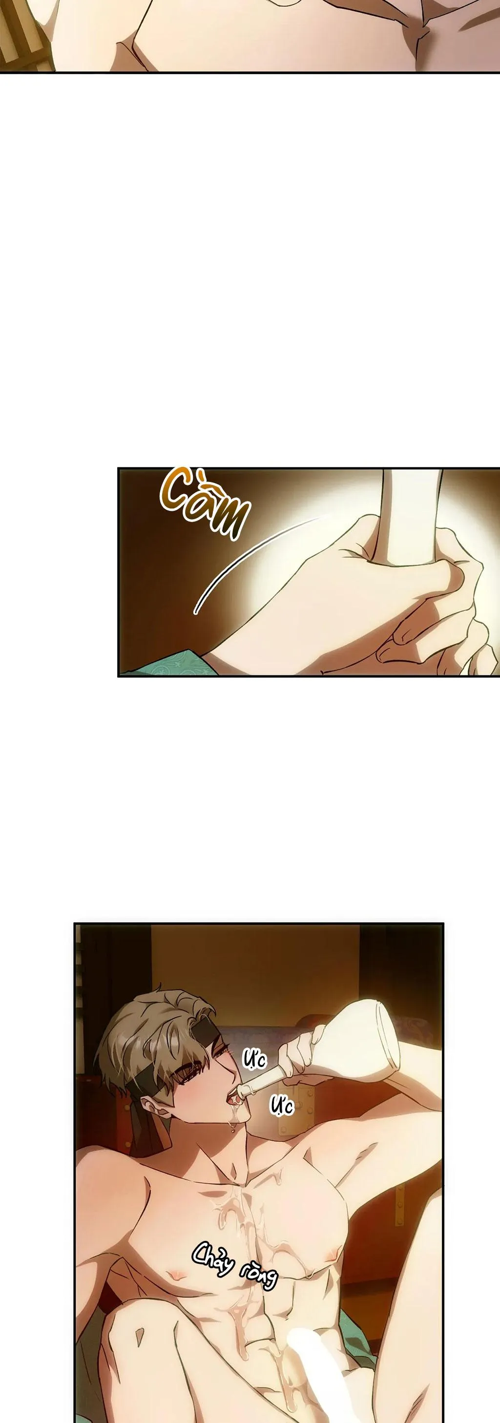 TÁI SINH CỦA CHÚNG TA Chapter 2 Trang 10