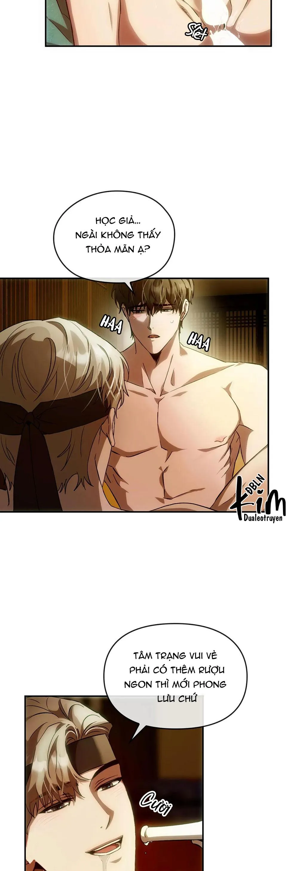 TÁI SINH CỦA CHÚNG TA Chapter 2 Trang 11