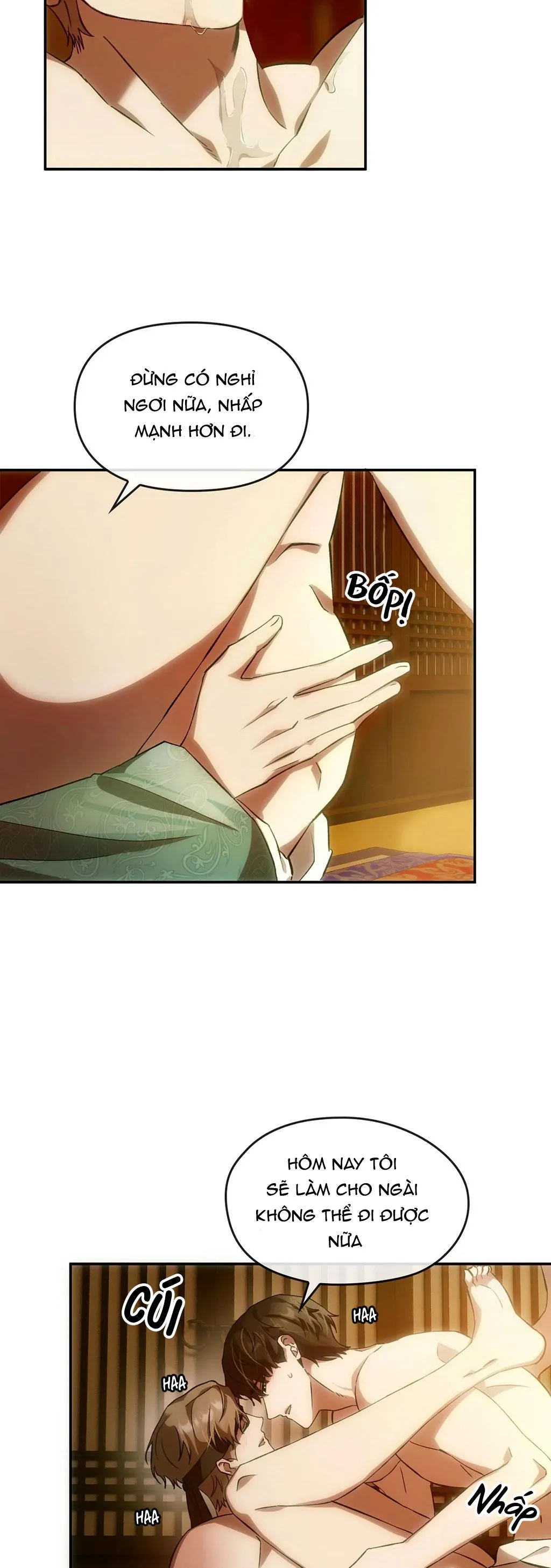 TÁI SINH CỦA CHÚNG TA Chapter 2 Trang 12