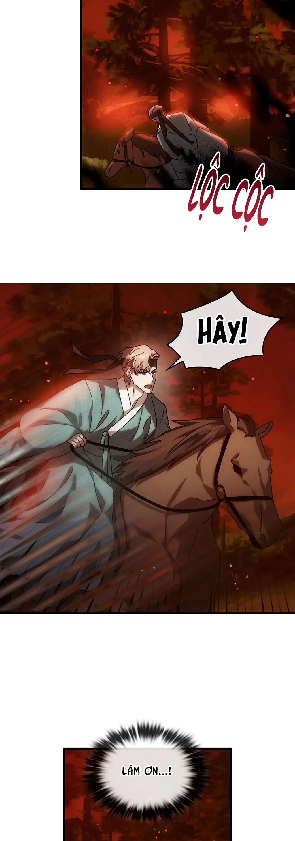 TÁI SINH CỦA CHÚNG TA Chapter 2 Trang 18