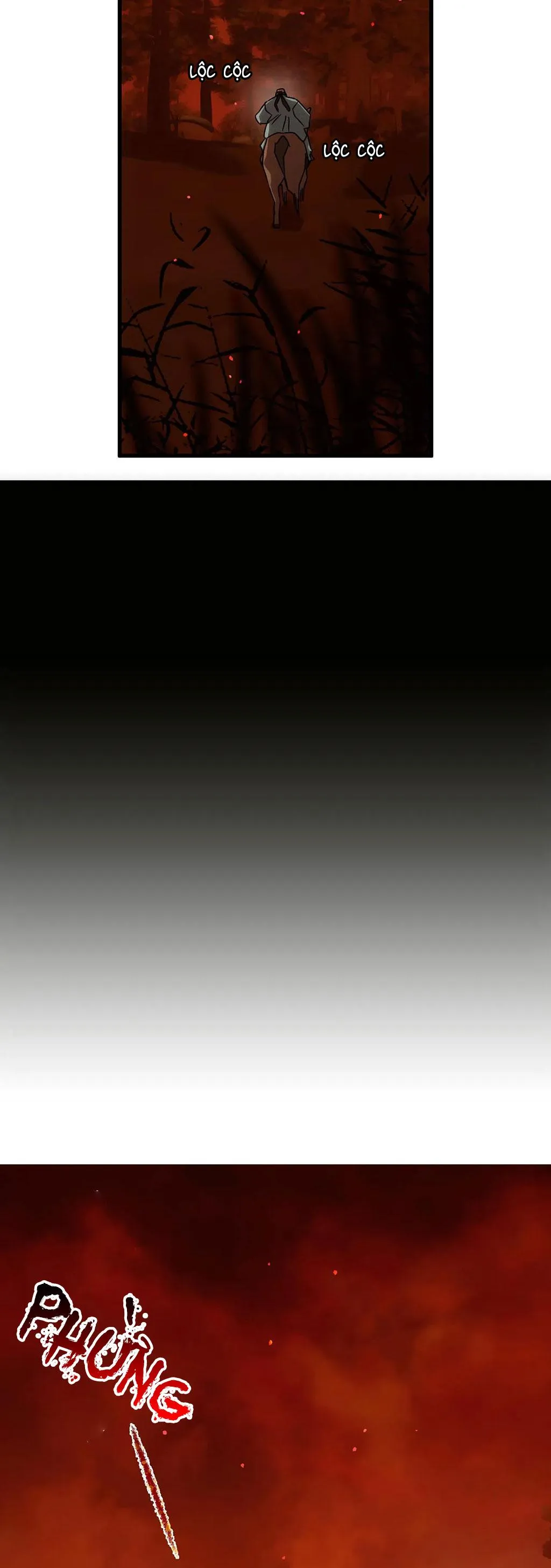 TÁI SINH CỦA CHÚNG TA Chapter 2 Trang 19