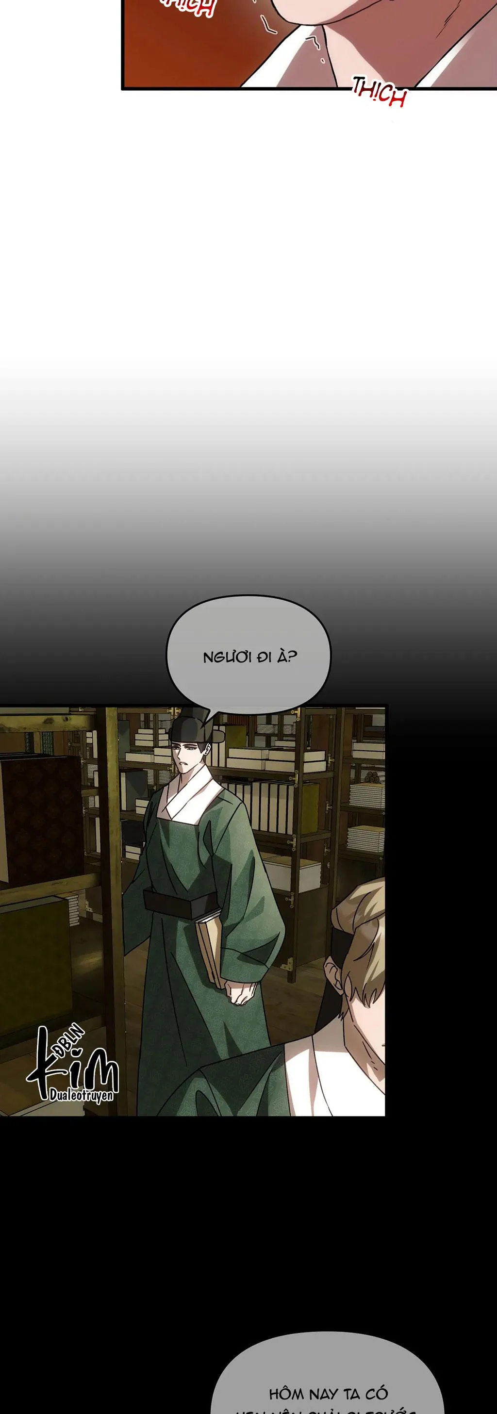 TÁI SINH CỦA CHÚNG TA Chapter 2 Trang 24