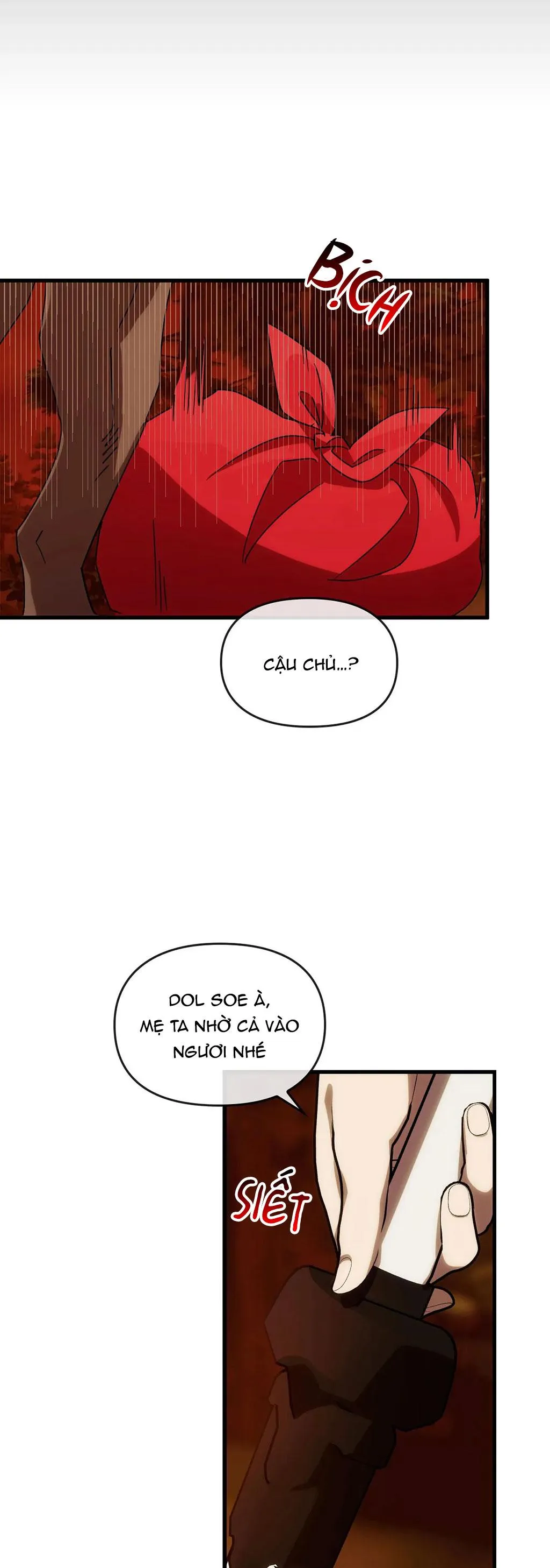 TÁI SINH CỦA CHÚNG TA Chapter 2 Trang 26