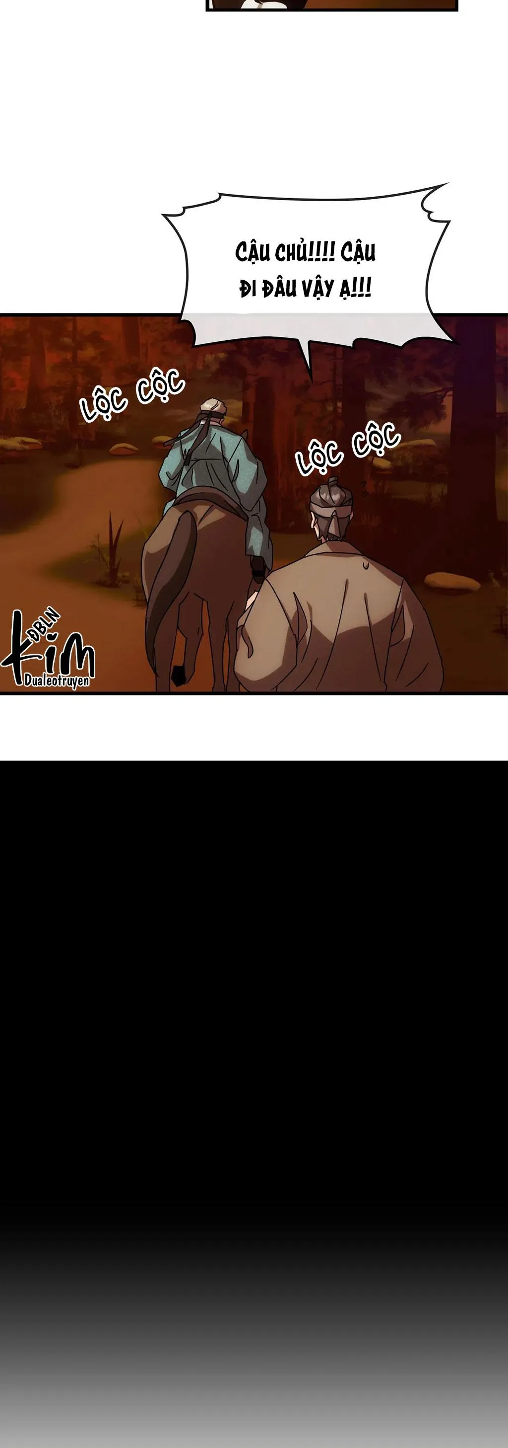 TÁI SINH CỦA CHÚNG TA Chapter 2 Trang 27