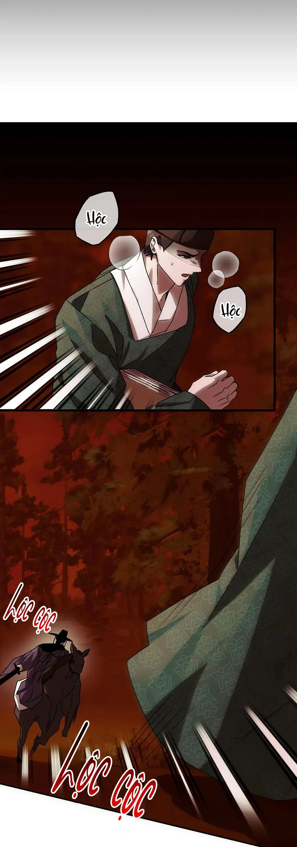 TÁI SINH CỦA CHÚNG TA Chapter 2 Trang 28