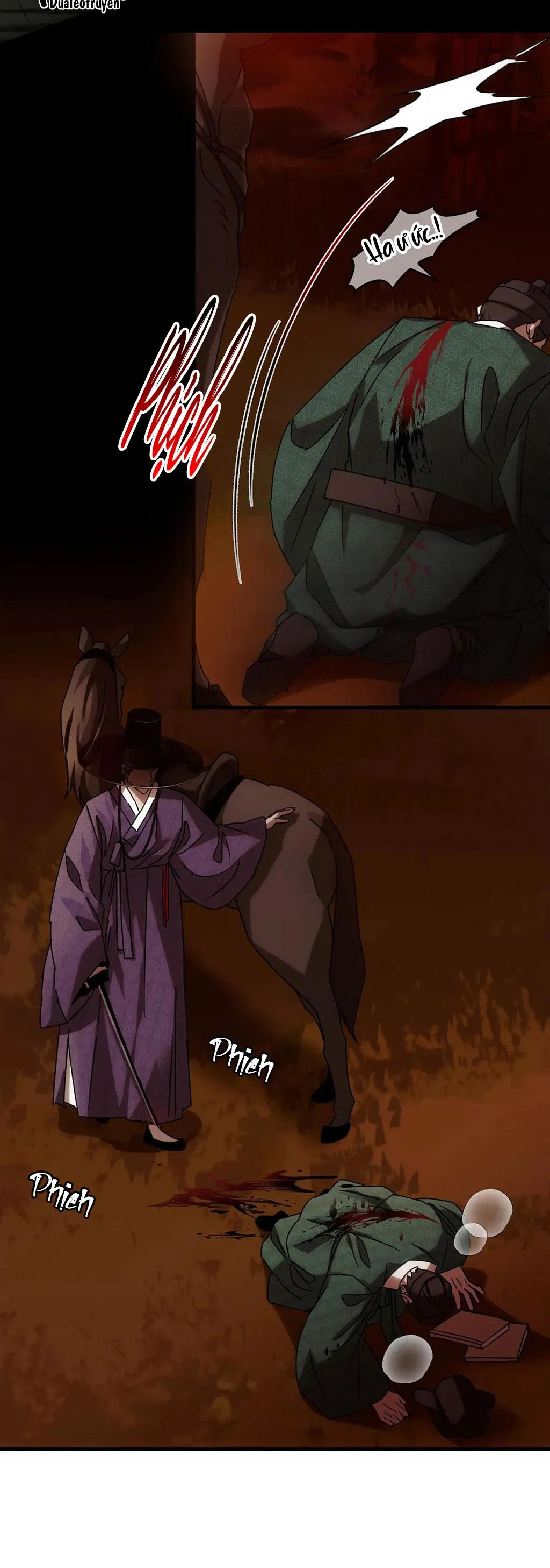 TÁI SINH CỦA CHÚNG TA Chapter 2 Trang 30