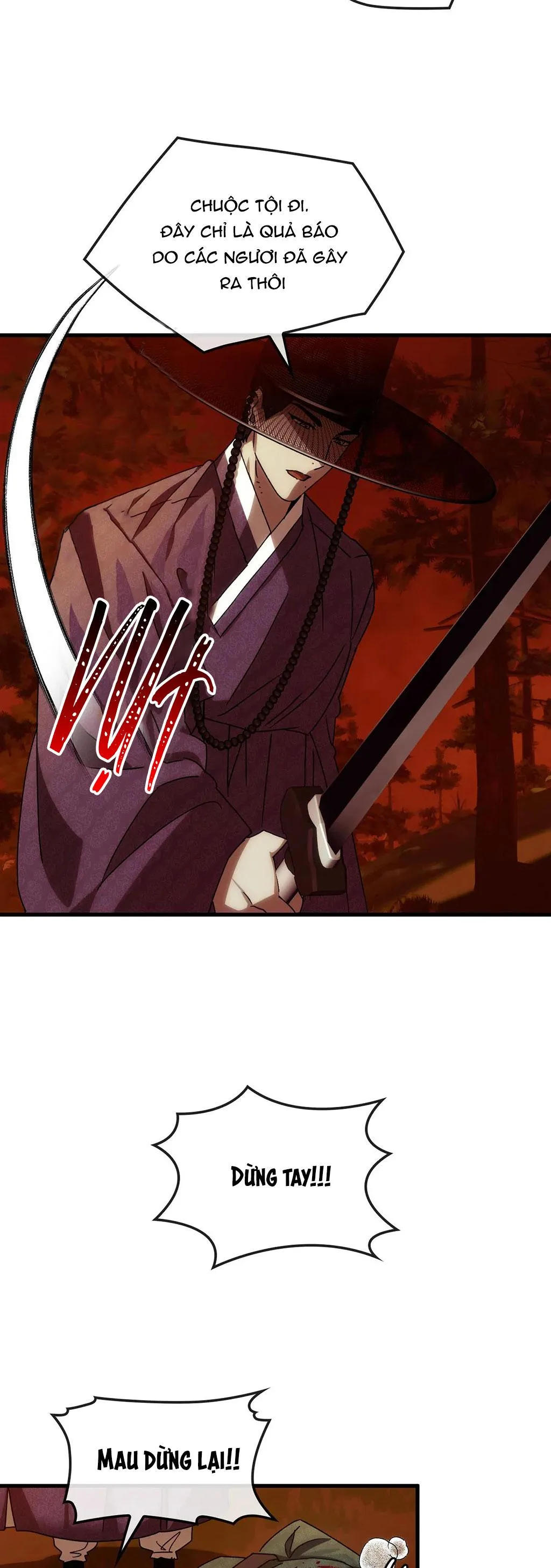 TÁI SINH CỦA CHÚNG TA Chapter 2 Trang 33