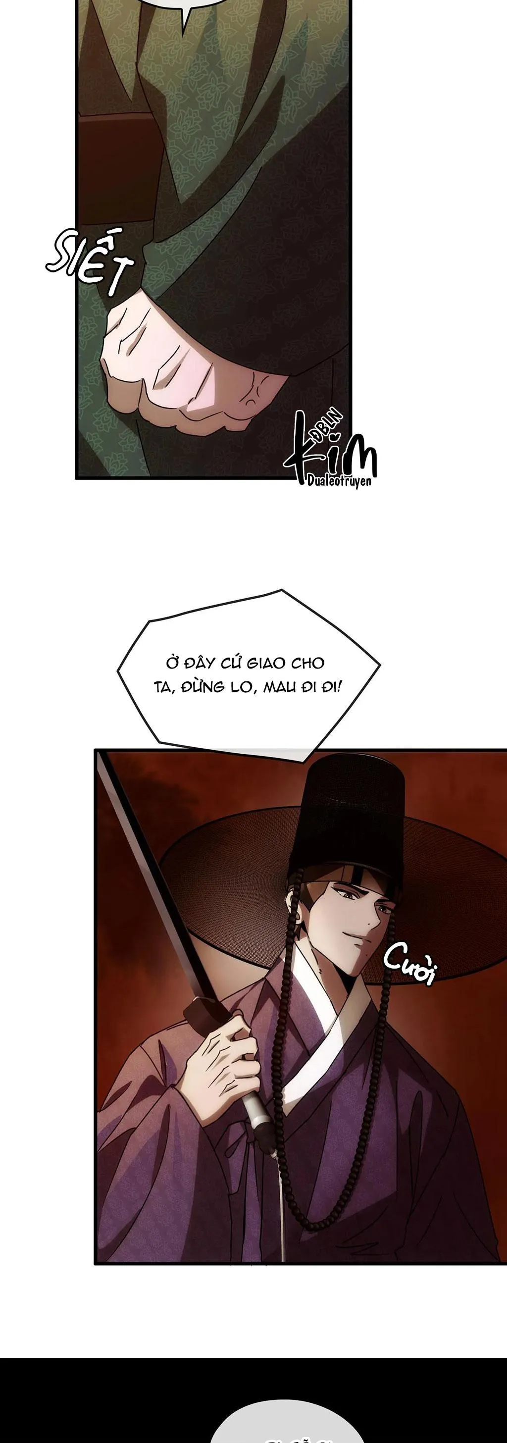 TÁI SINH CỦA CHÚNG TA Chapter 2 Trang 38