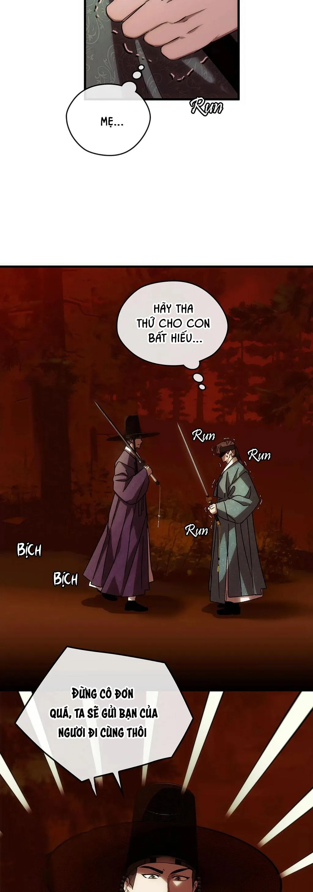 TÁI SINH CỦA CHÚNG TA Chapter 2 Trang 42