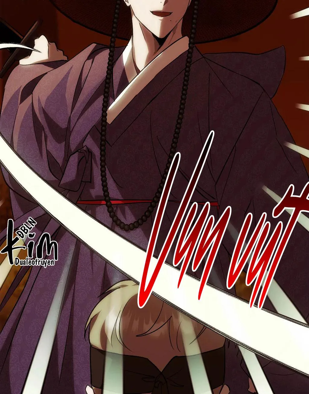 TÁI SINH CỦA CHÚNG TA Chapter 2 Trang 43