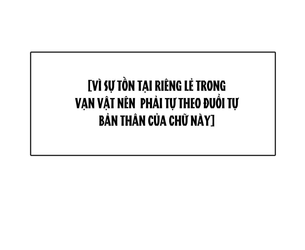 TÁI SINH CỦA CHÚNG TA Chapter 1 Trang 4