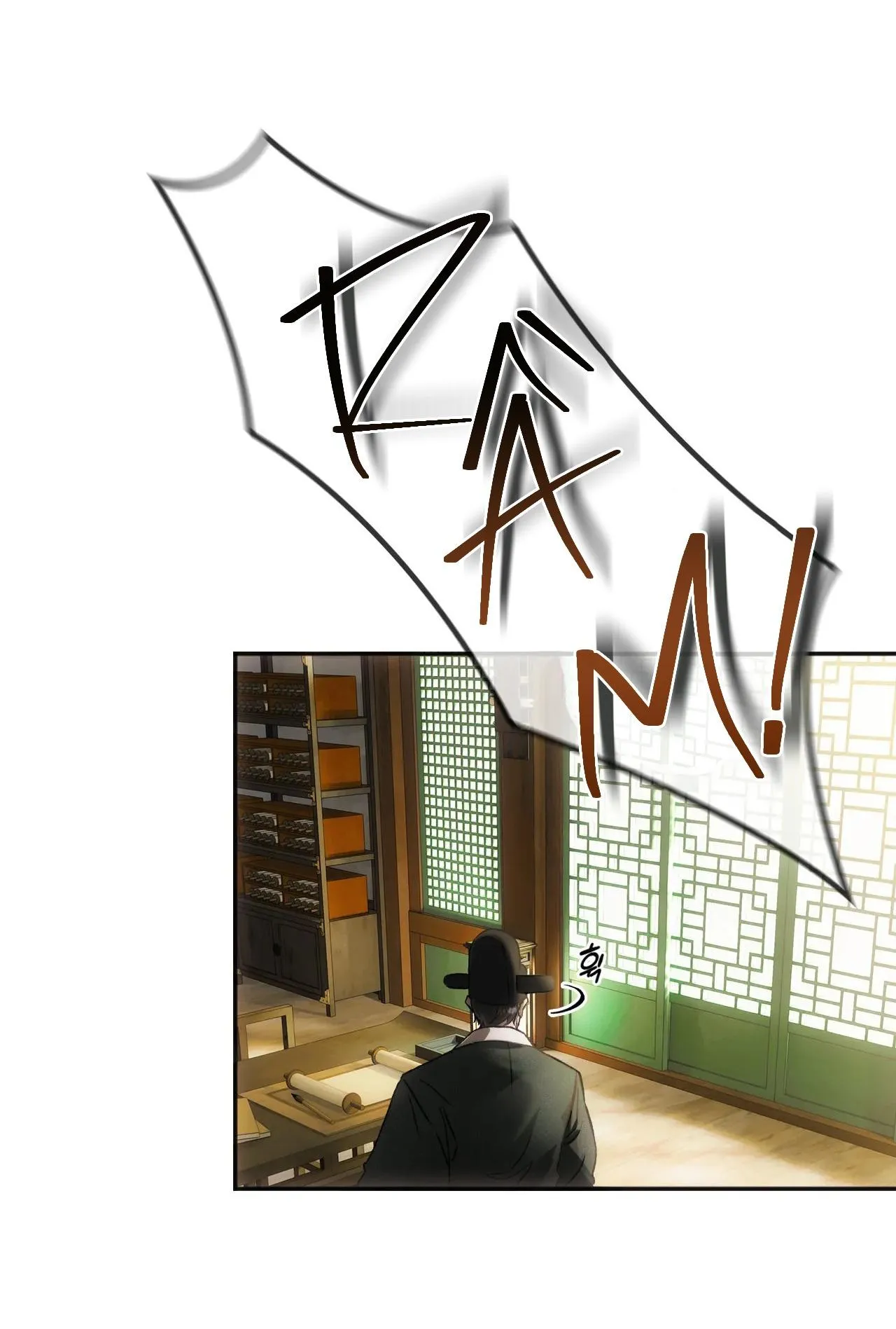 TÁI SINH CỦA CHÚNG TA Chapter 1 Trang 6