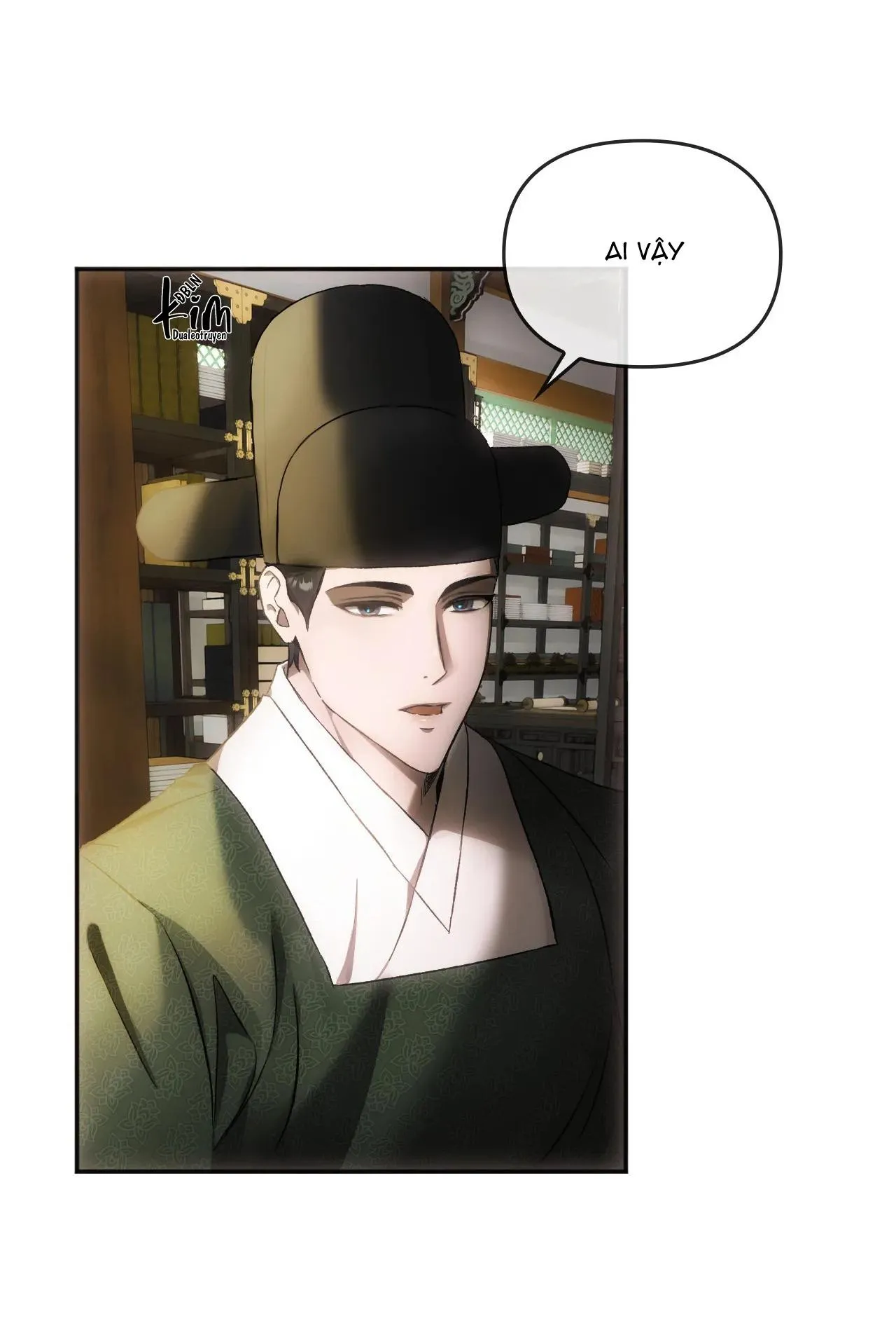 TÁI SINH CỦA CHÚNG TA Chapter 1 Trang 7