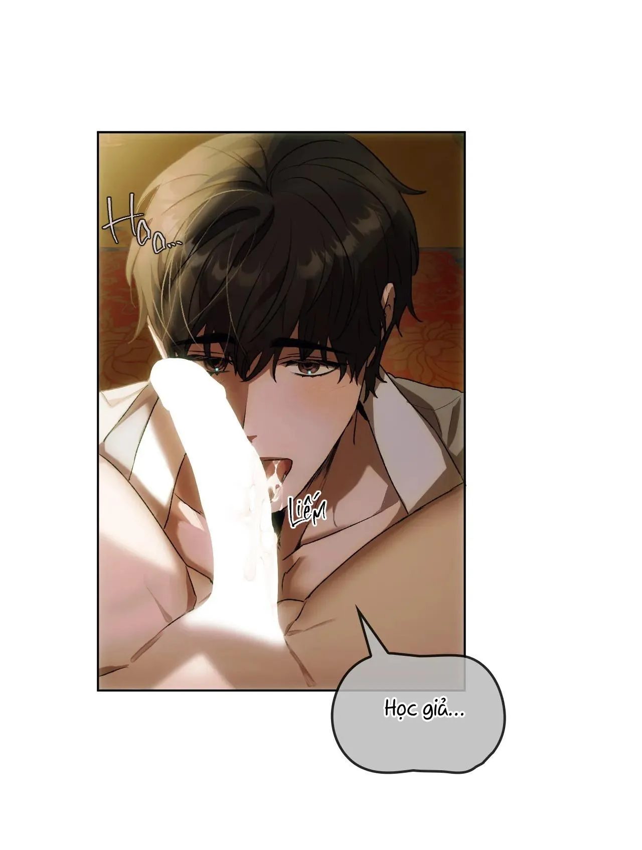 TÁI SINH CỦA CHÚNG TA Chapter 1 Trang 14