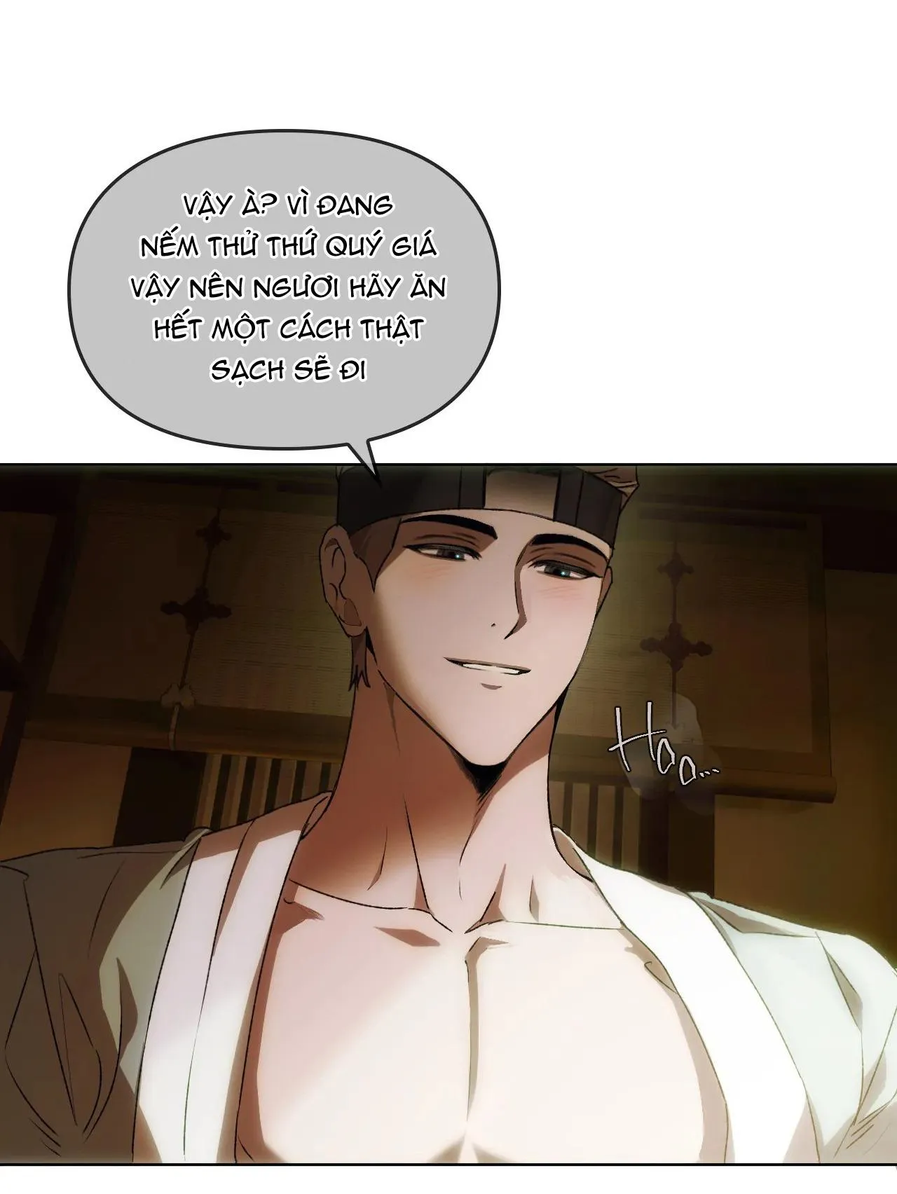 TÁI SINH CỦA CHÚNG TA Chapter 1 Trang 16