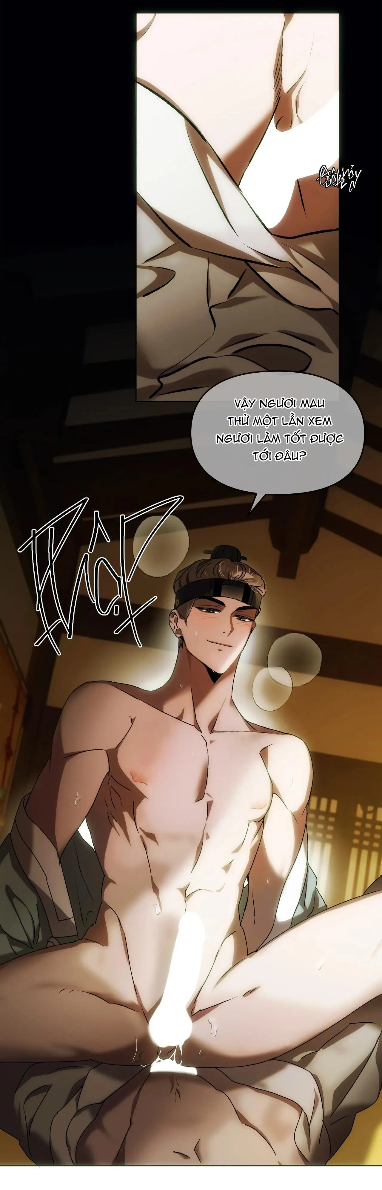 TÁI SINH CỦA CHÚNG TA Chapter 1 Trang 18