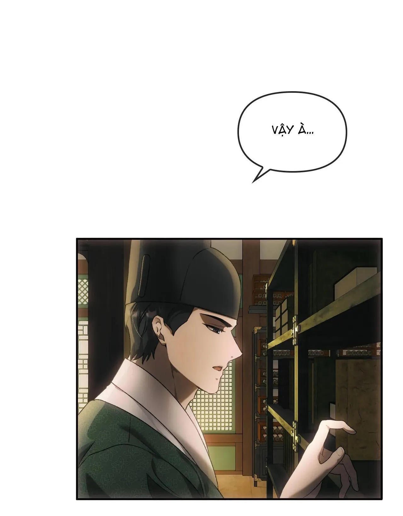 TÁI SINH CỦA CHÚNG TA Chapter 1 Trang 24