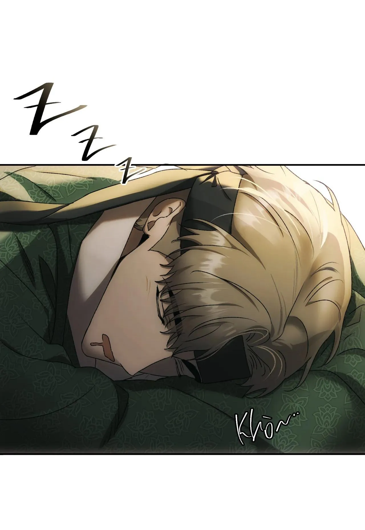 TÁI SINH CỦA CHÚNG TA Chapter 1 Trang 26