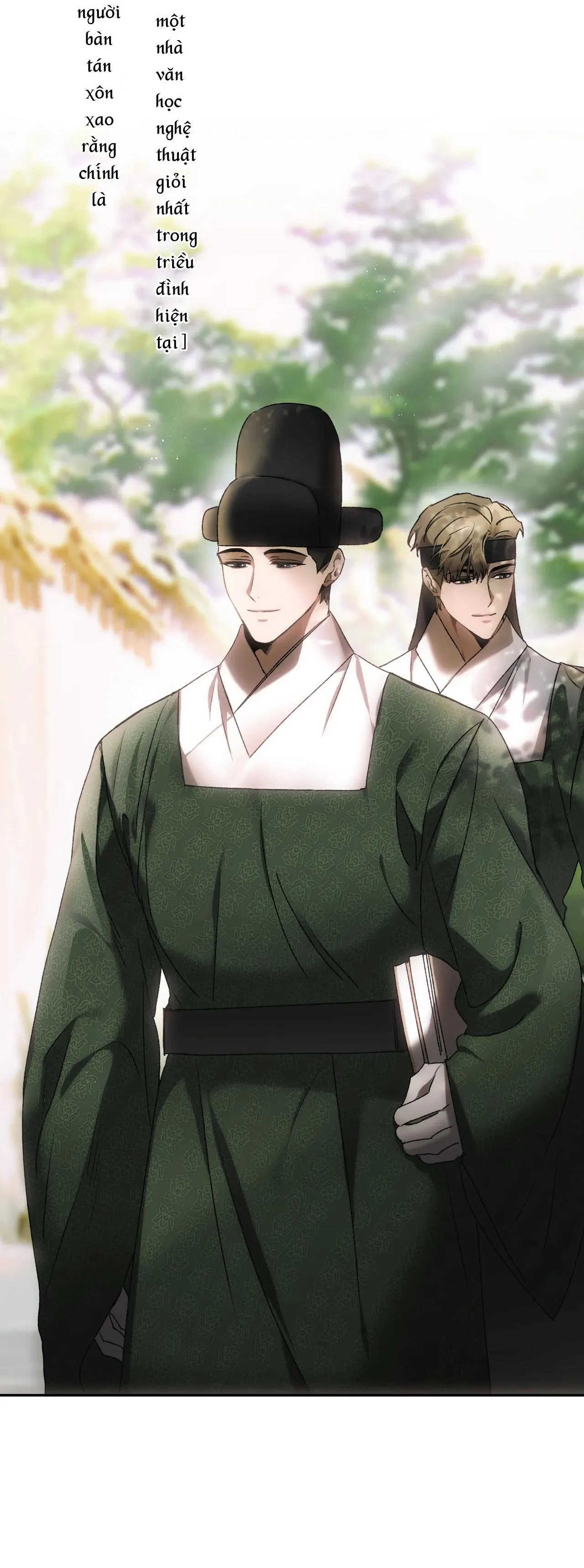 TÁI SINH CỦA CHÚNG TA Chapter 1 Trang 29