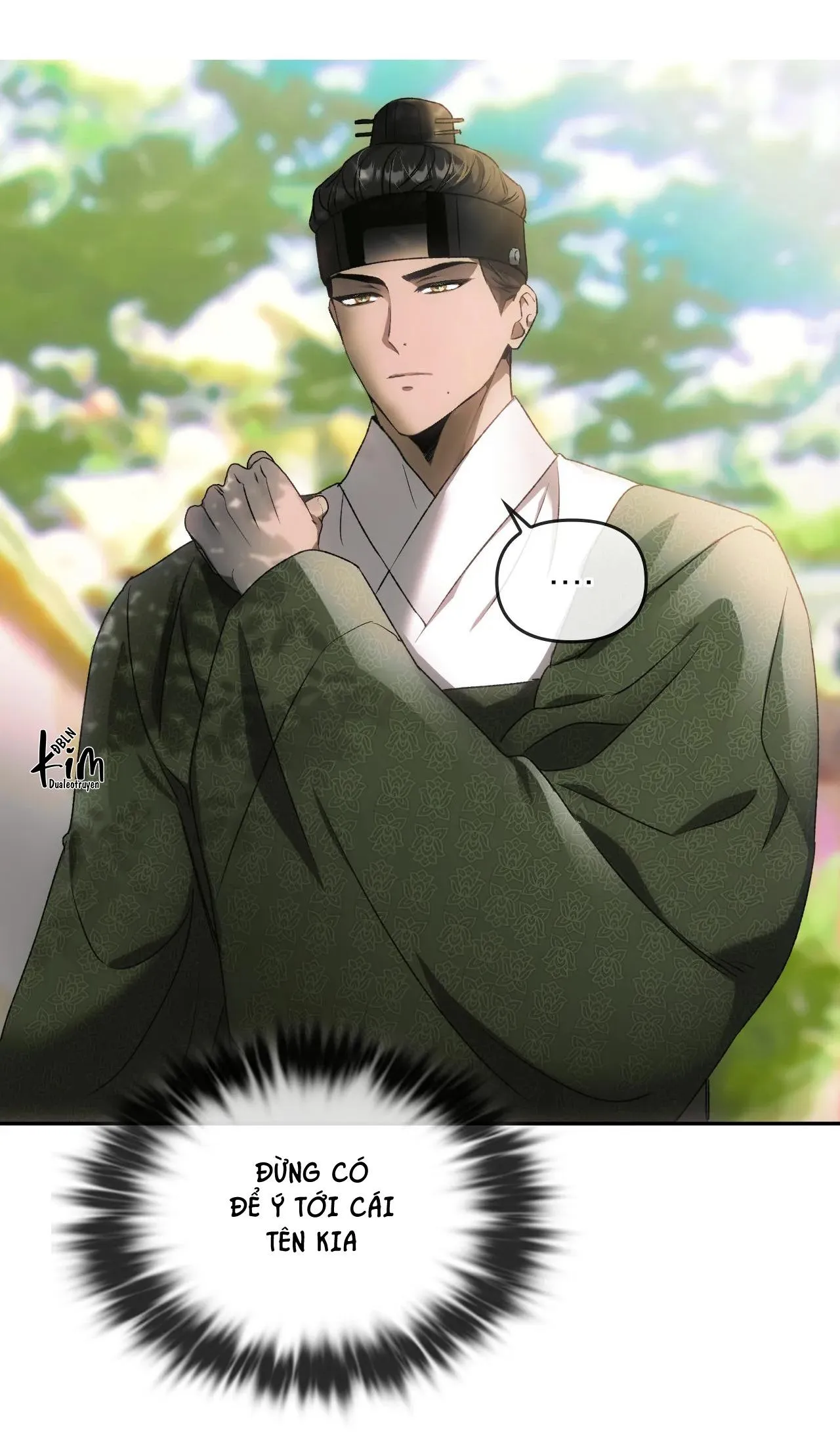 TÁI SINH CỦA CHÚNG TA Chapter 1 Trang 33