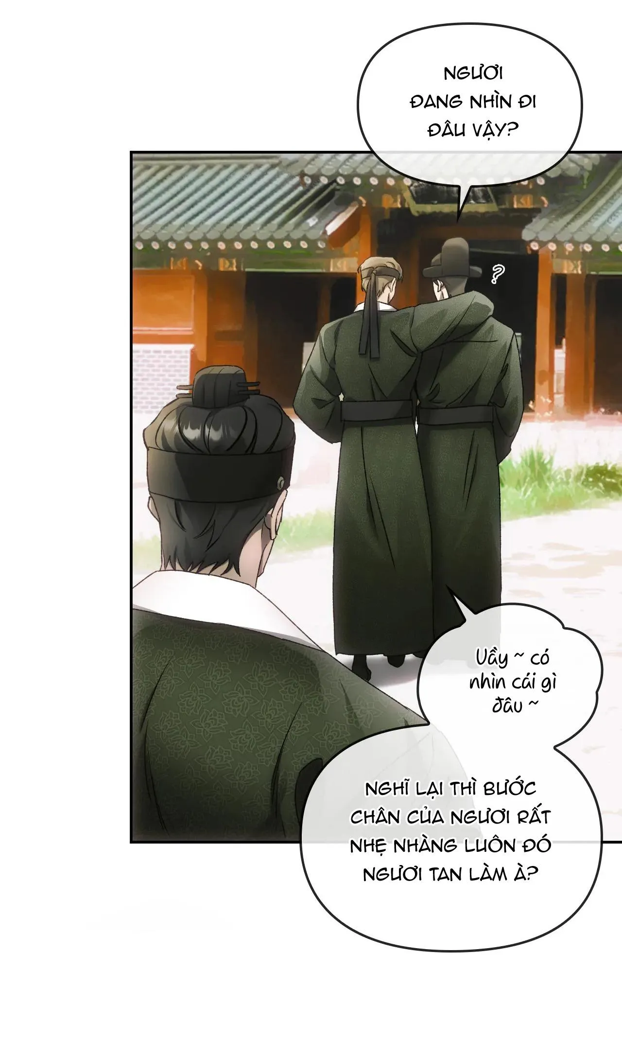 TÁI SINH CỦA CHÚNG TA Chapter 1 Trang 34