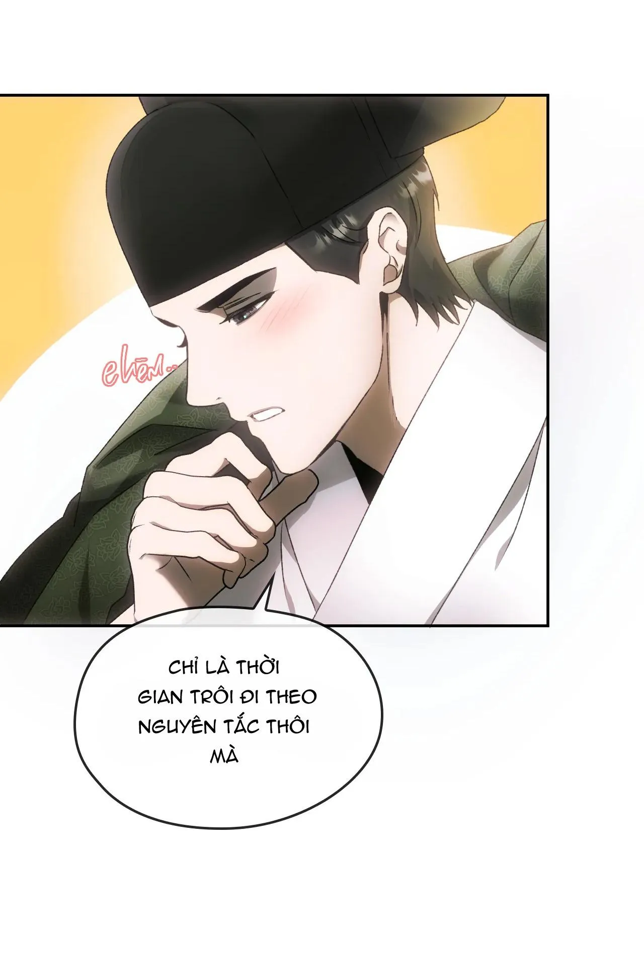 TÁI SINH CỦA CHÚNG TA Chapter 1 Trang 35