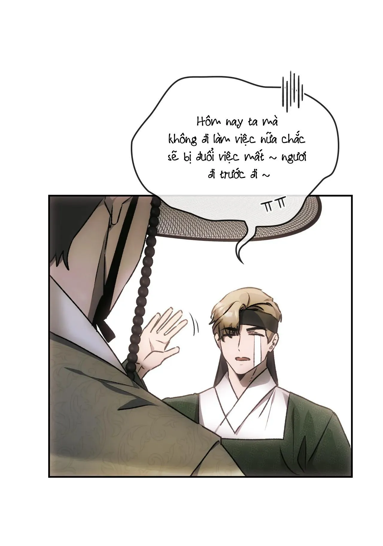 TÁI SINH CỦA CHÚNG TA Chapter 1 Trang 37