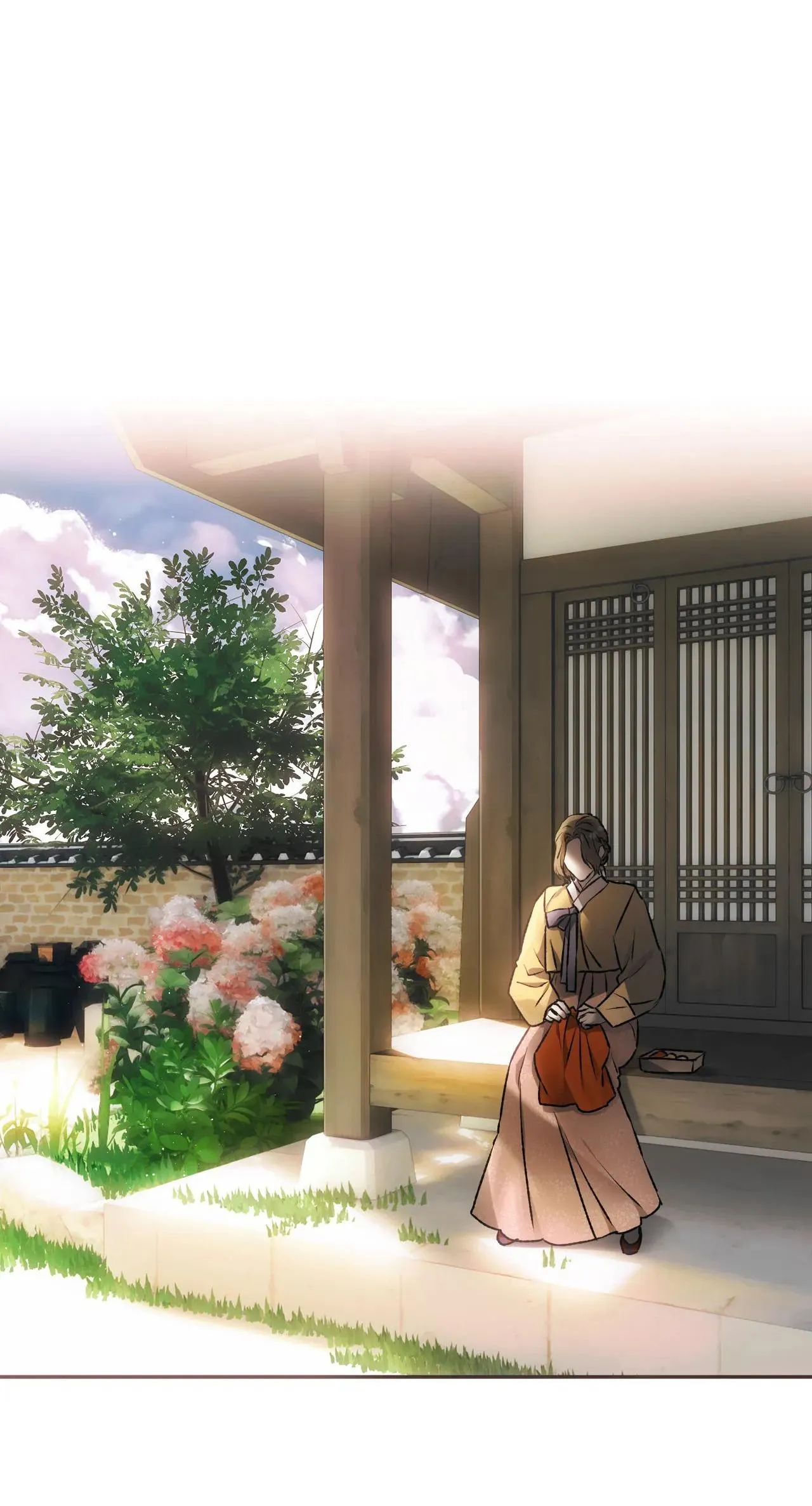 TÁI SINH CỦA CHÚNG TA Chapter 1 Trang 39