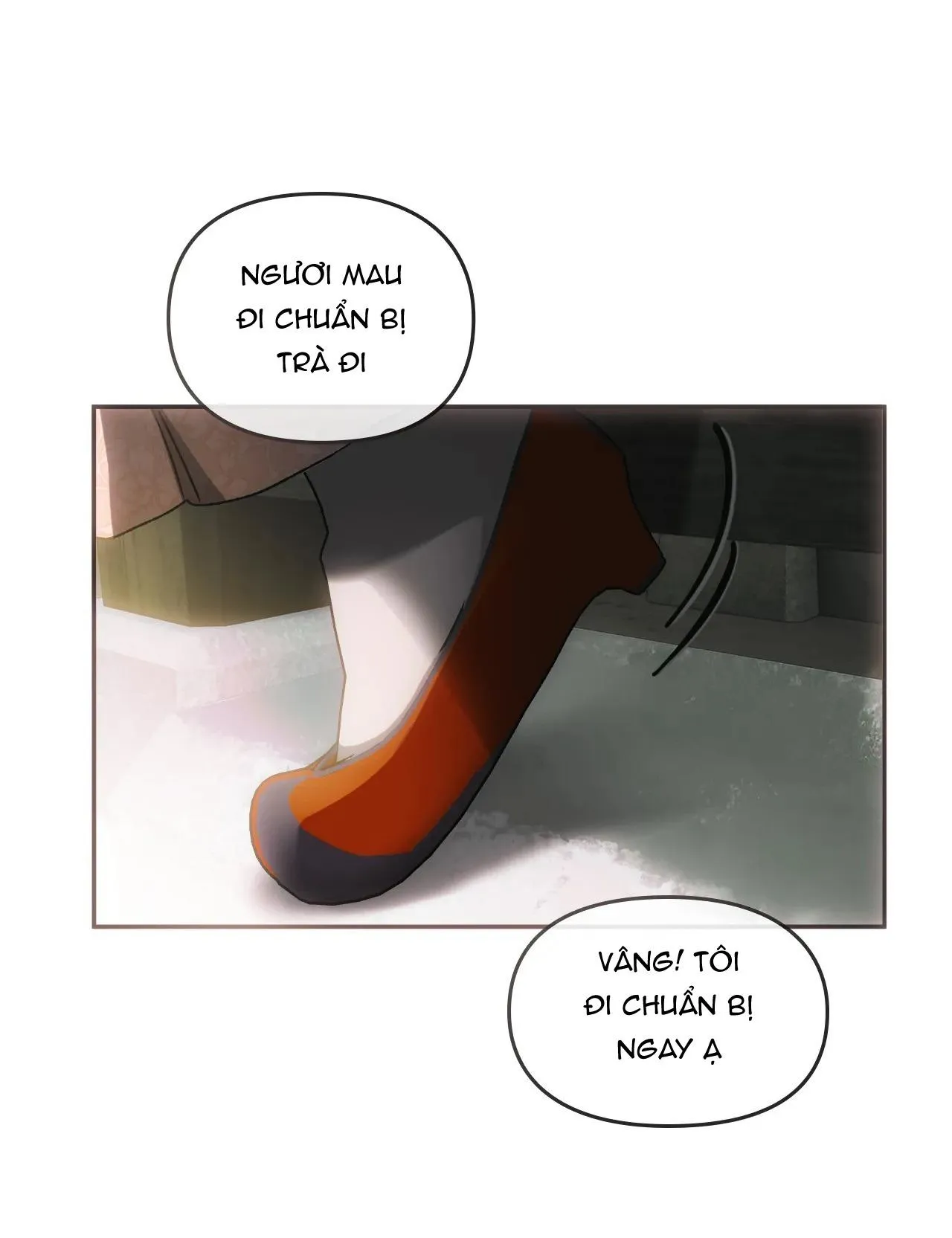 TÁI SINH CỦA CHÚNG TA Chapter 1 Trang 41